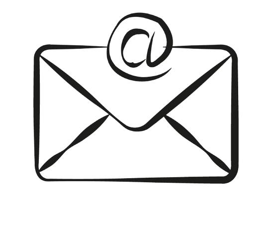 pour contacter par mail l'Atelier du bourg à Vertou, près de Nantes