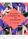 Les journées européennes permettent aux visiteurs de découvrir les savoir-faire des artisans, comme la tapisserie d'ameublement, la réfection de sièges, à Nantes